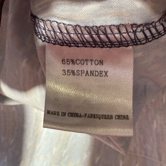 Diamond B men’s button up shirt size 3XL - Picture 7 of 7